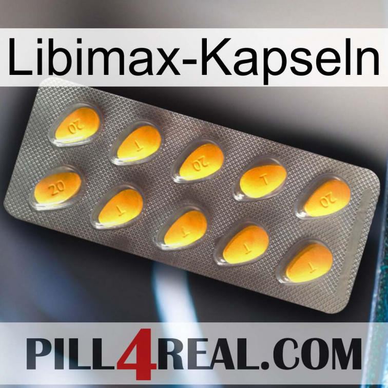 Libimax Capsules cialis1